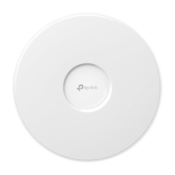 TP-Link EAP772 BE9300 Ceiling Mount Tri-Band Wi-Fi 7 Access Point