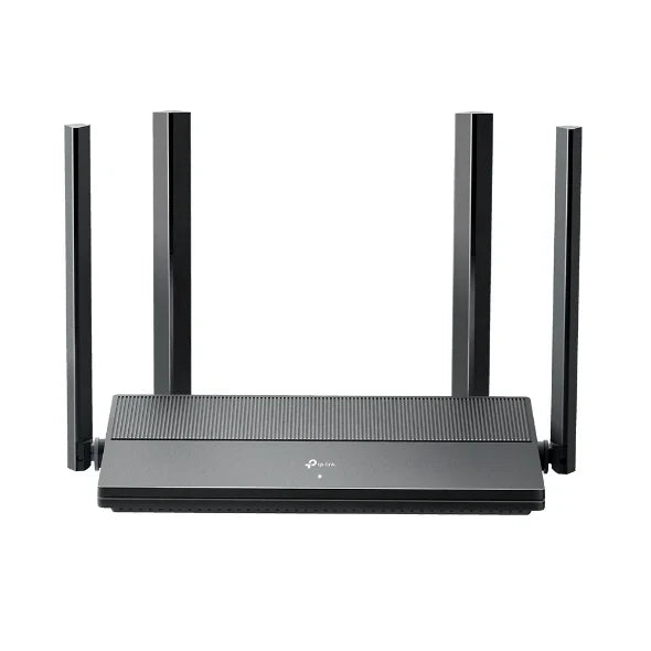 TP-Link EX141 AX1500 WiFi 6 Gigabit Router