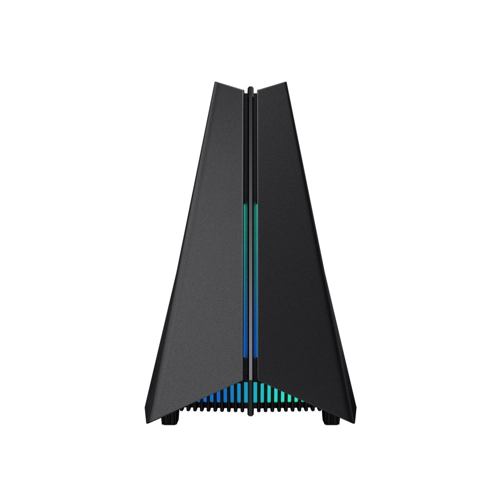 TP-Link GXE75 AXE5400 Tri-Band WiFi 6E Gaming Router