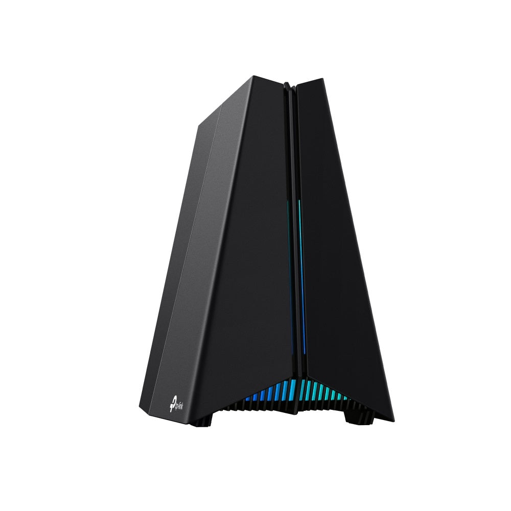TP-Link GXE75 AXE5400 Tri-Band WiFi 6E Gaming Router