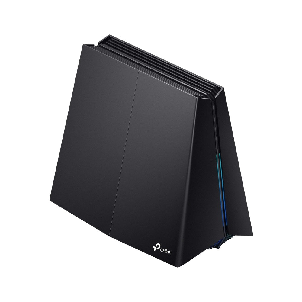TP-Link GXE75 AXE5400 Tri-Band WiFi 6E Gaming Router