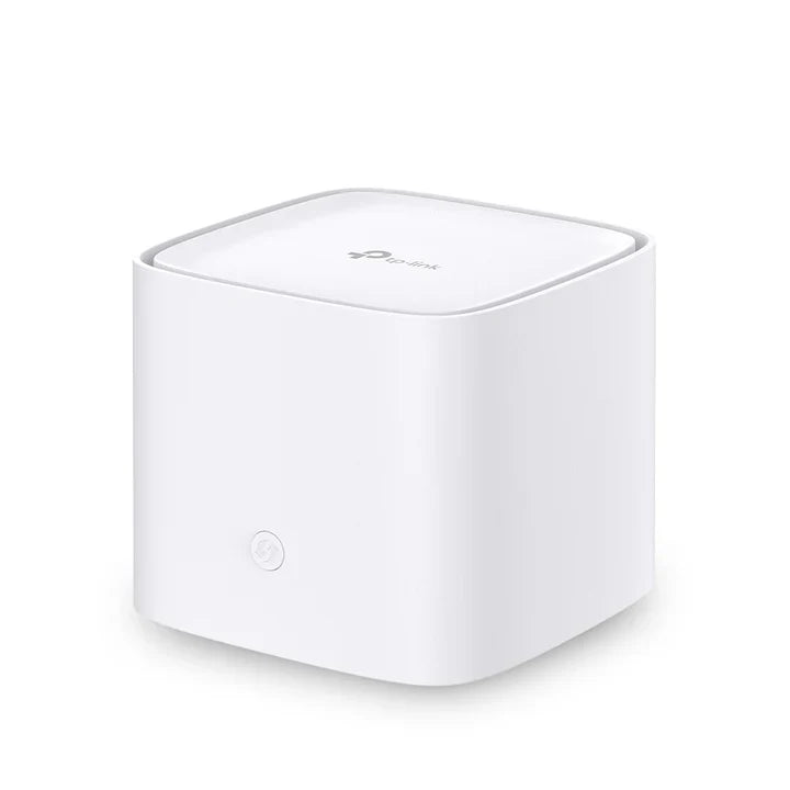 TP-Link HX141 AX1500 Mesh WiFi System (1 Pack)