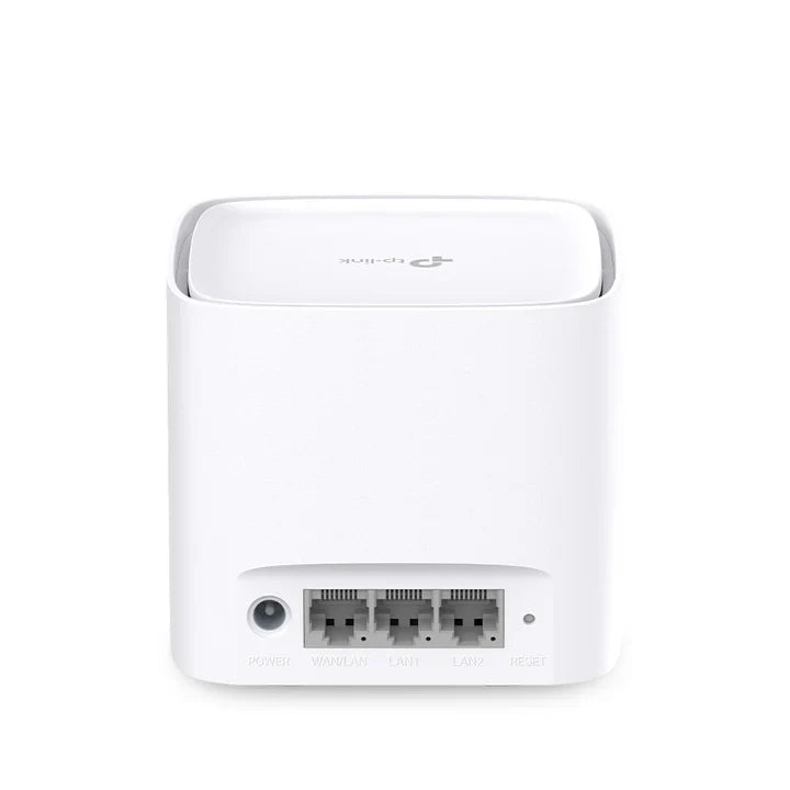 TP-Link HX141 AX1500 Mesh WiFi System (1 Pack)
