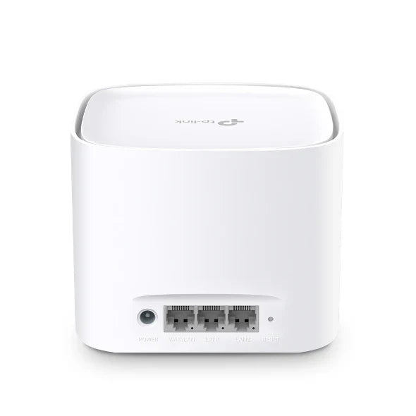 TP-Link HX510 AX3000 WiFi 6 Mesh (1 Pack)