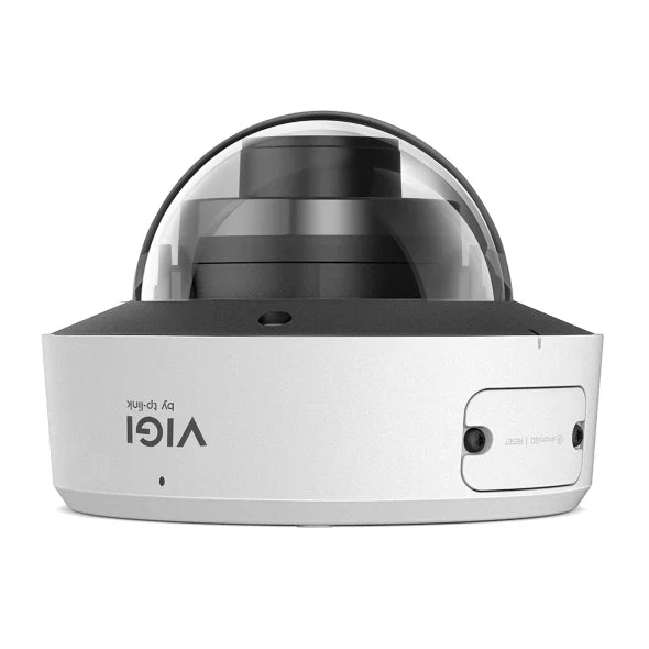 TP-Link InSight S245ZI VIGI 4MP IR Motorized Varifocal Dome Network Camera