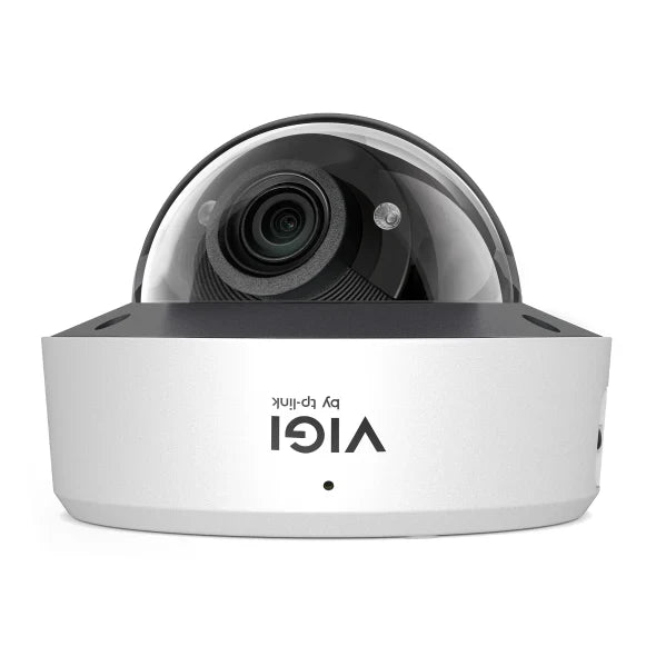 TP-Link InSight S245ZI VIGI 4MP IR Motorized Varifocal Dome Network Camera