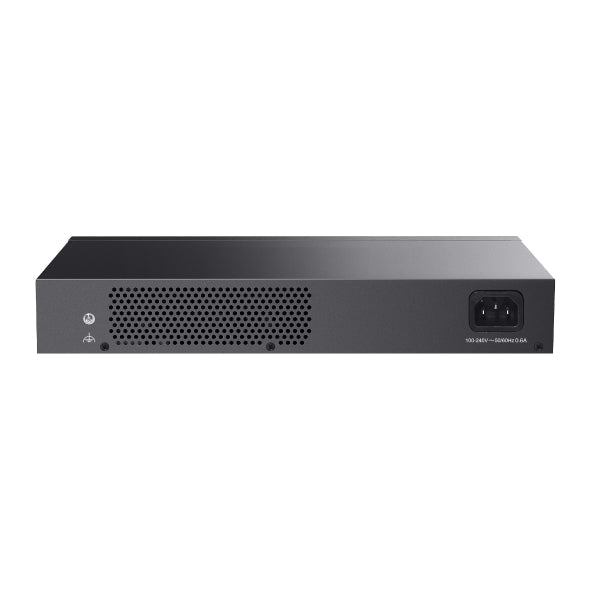TP-Link LS1024G 24-Port Gigabit Desktop / Rackmount Switch