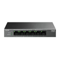 TP-Link LS106LP 6-Port PoE Desktop Switch