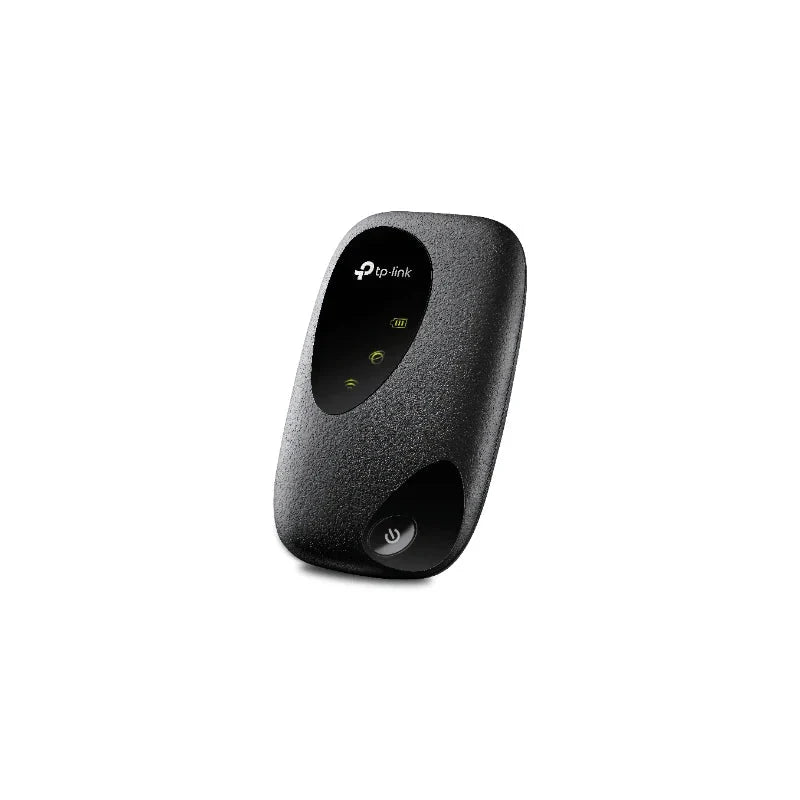 TP-Link M7000 Mobile Wi-Fi & 4G Router - 300Mbps / 4G LTE / Black / Router