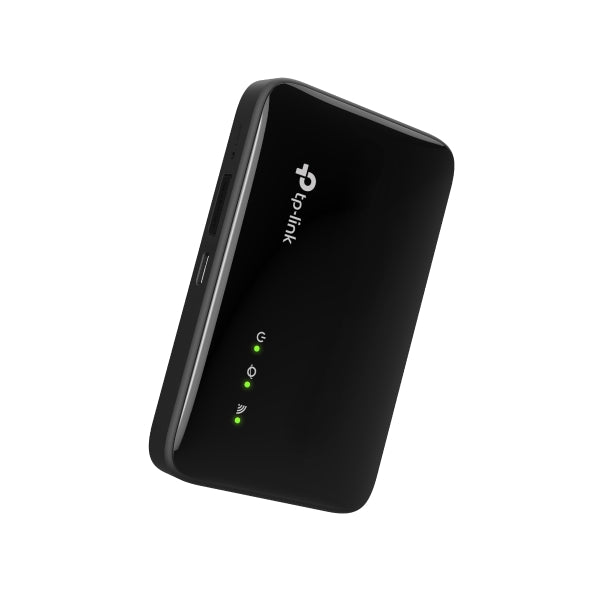 TP-Link M7005 4G LTE Mobile Wi-Fi Router