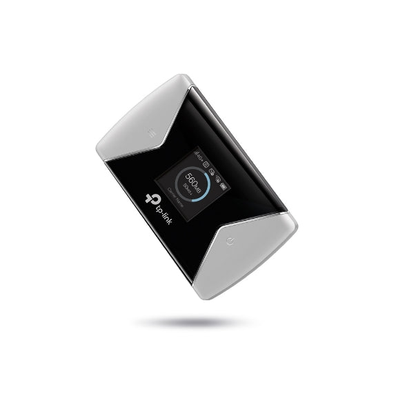 TP-Link M7650 600 Mbps LTE-Advanced Mobile Wi-Fi Router