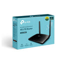 TP-Link MR202 AC750 Wireless Dual Band 4G LTE Router