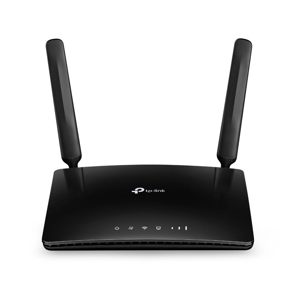 TP-Link MR400 AC1200 4G LTE Wireless Dual Band Router