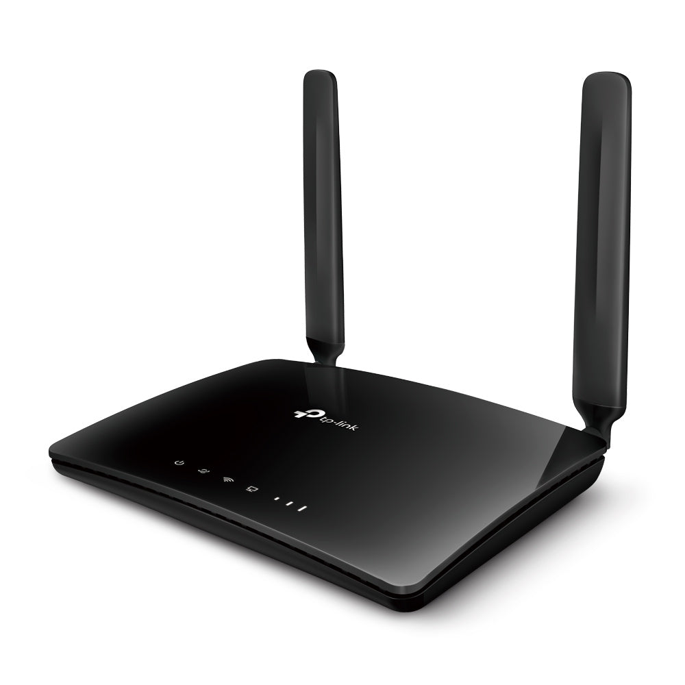 TP-Link MR400 AC1200 4G LTE Wireless Dual Band Router