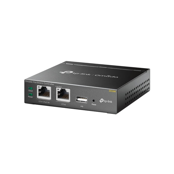 TP-Link OC 200 Omada Hardware Controller