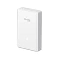 TP-Link Omada EAP725-Wall BE5000 Wall Plate WiFi 7 Access Point, 2.5GE