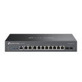 TP-Link Omada ER7412-M2 2.5GE Multi-Gigabit VPN Router, Load Balance