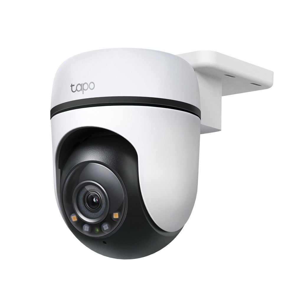 TP-Link Outdoor Pan/Tilt Security WiFi Camera 1080P