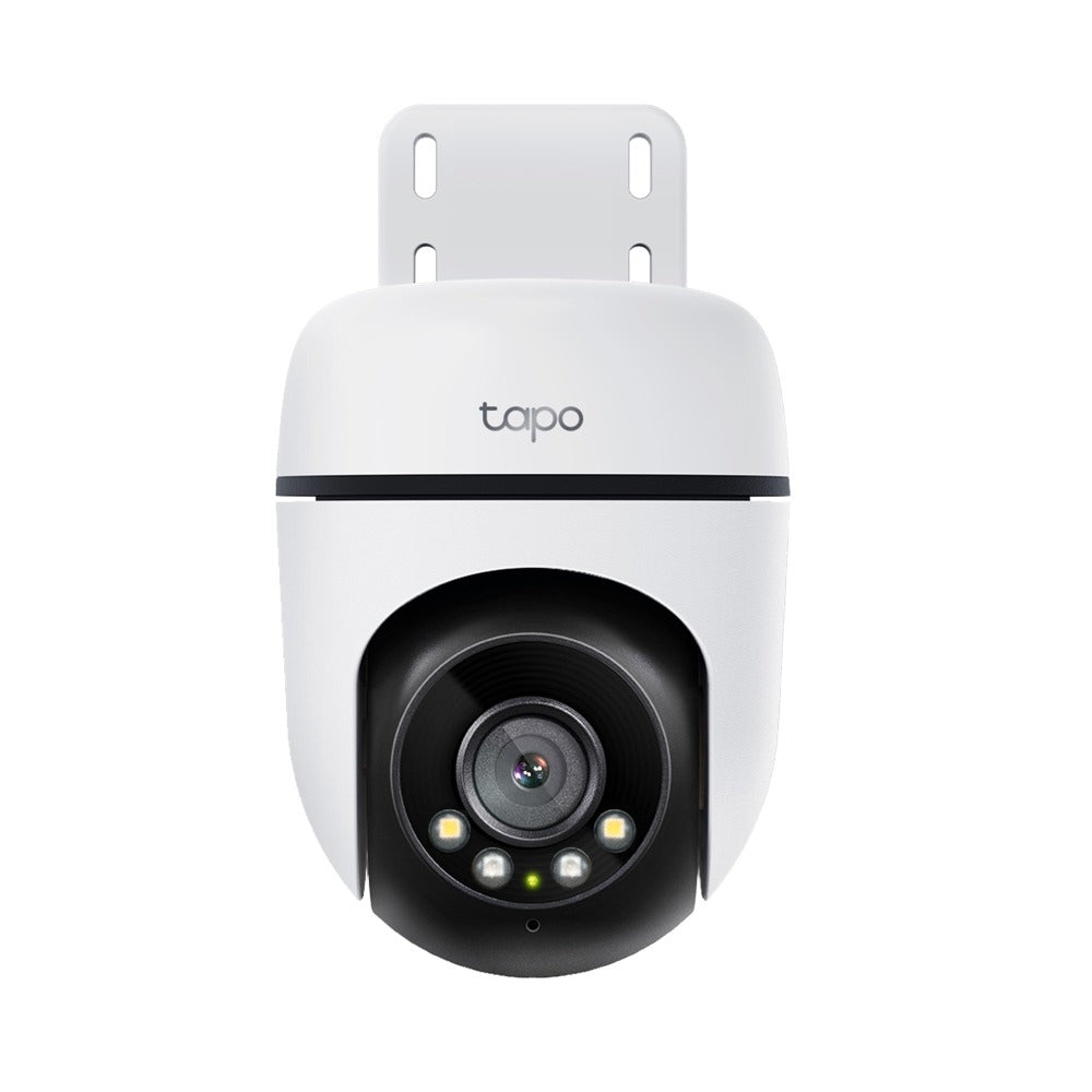TP-Link Outdoor Pan/Tilt Security WiFi Camera 1080P