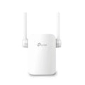 TP-Link RE205 Wi-Fi Range Extender - 750 Mbps / 2.40GHz, 5.0GHz / 1x RJ-45