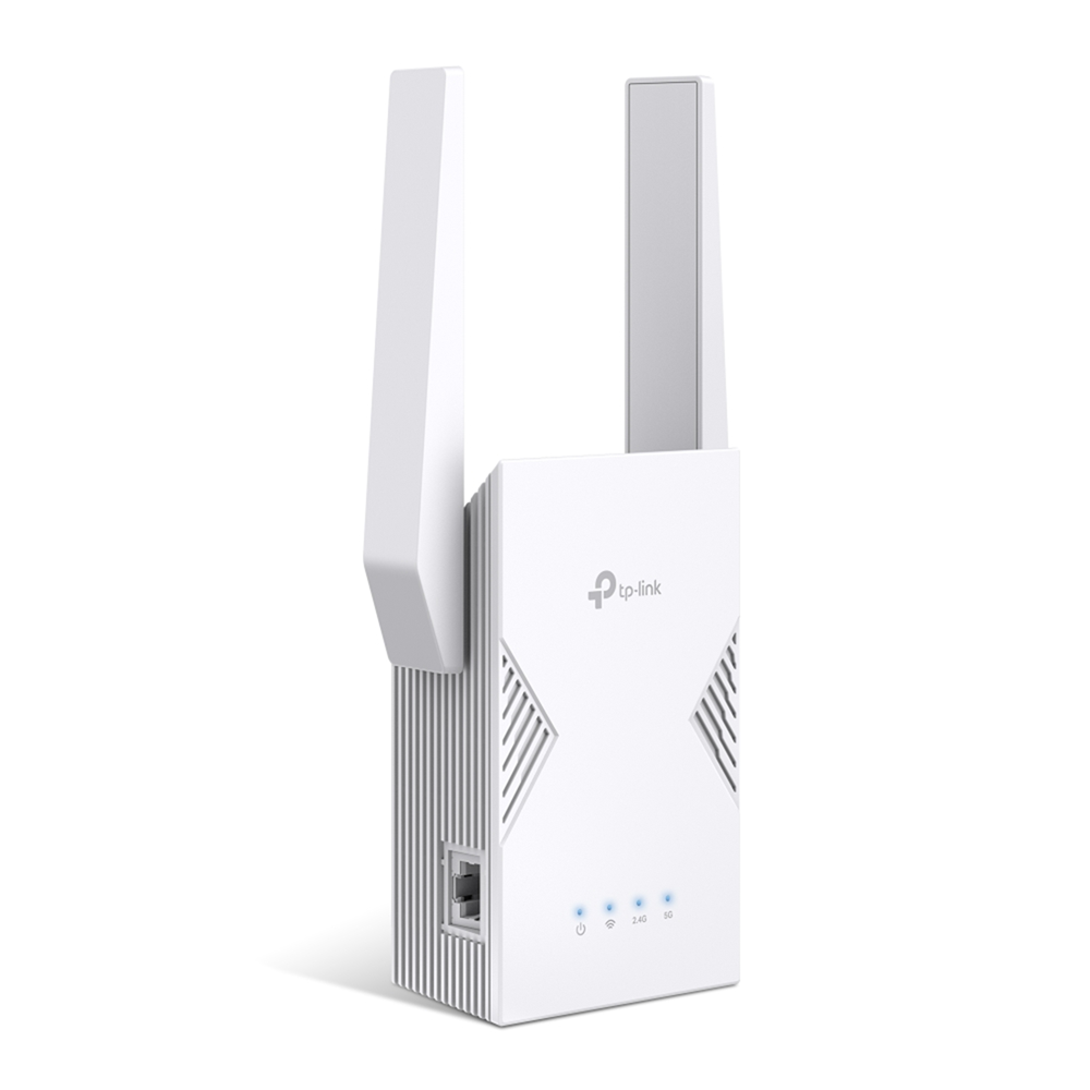 TP-Link RE225BE BE3600 WiFi 7 Dual-Band Range Extender