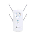 TP-Link RE650 AC2600 Wireless Range Extender - 1733Mbps / 2.40GHz, 5.0GHz / 1 x RJ-45