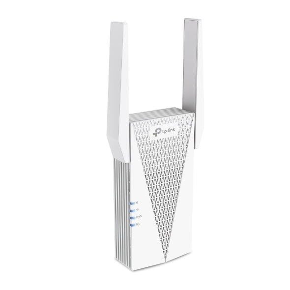 TP-Link RE715X AX3000 Mesh WiFi 6 Range Extender
