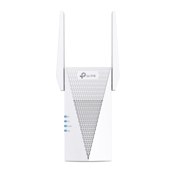 TP-Link RE715X AX3000 Mesh WiFi 6 Range Extender