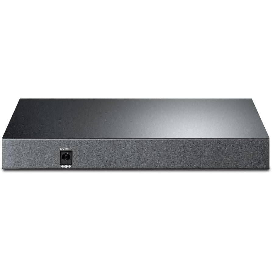 TP-Link SG105-M2 5-Port 2.5G Desktop Network Switch