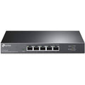 TP-Link SG105-M2 5-Port 2.5G Desktop Network Switch