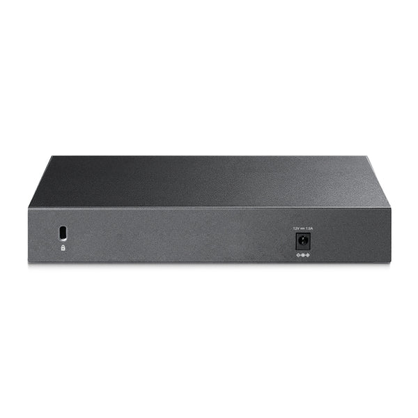 TP-Link SG108-M2 8-Port 2.5G Desktop Network Switch