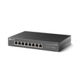 TP-Link SG108-M2 8-Port 2.5G Desktop Network Switch