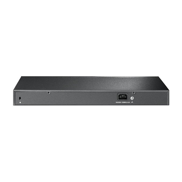 TP-Link SG1218MP 18-Port Gigabit Rackmount Switch with 16-Port PoE+ (250W)