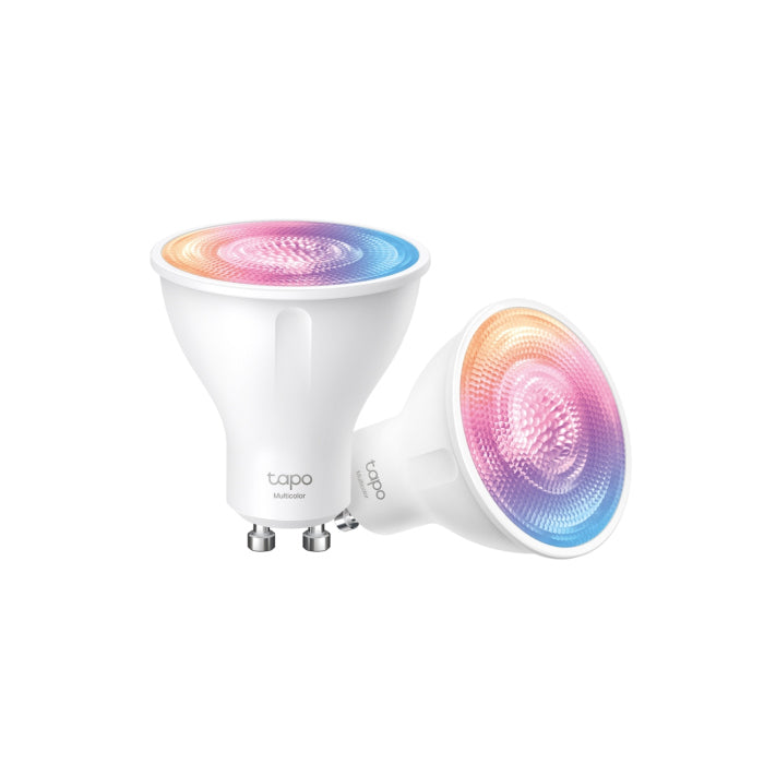 TP-Link Tapo L630 Wi-Fi Smart Multicolour Dimmable Spotlight