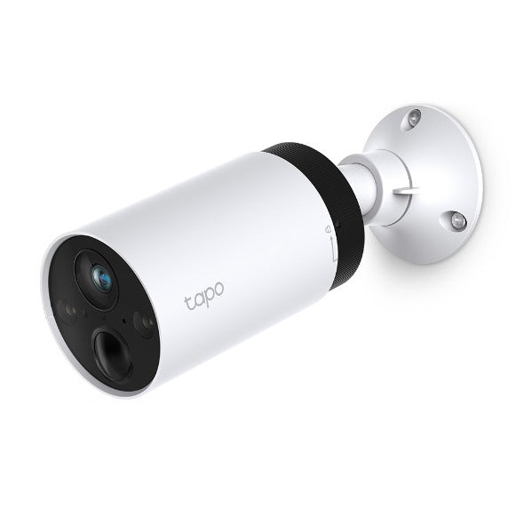 TP-Link Smart Wire-Free Security Camera System, 2-Camera System TAPO C420S2