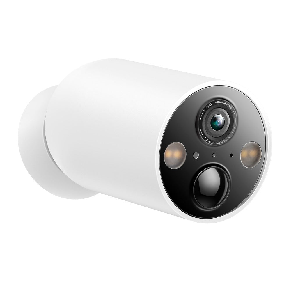 TP-Link Smart Wire-Free Security Camera TAPO C425