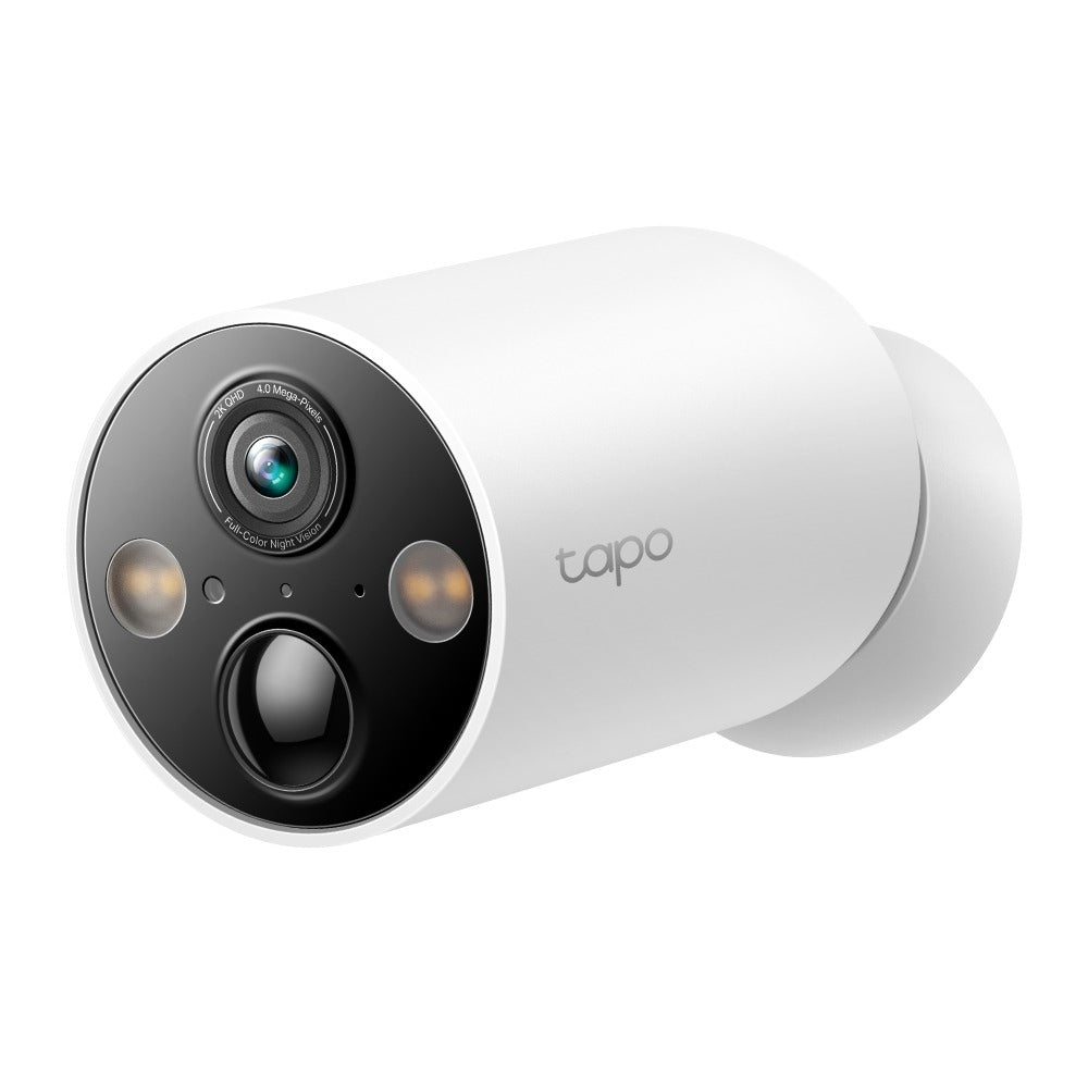 TP-Link Smart Wire-Free Security Camera TAPO C425