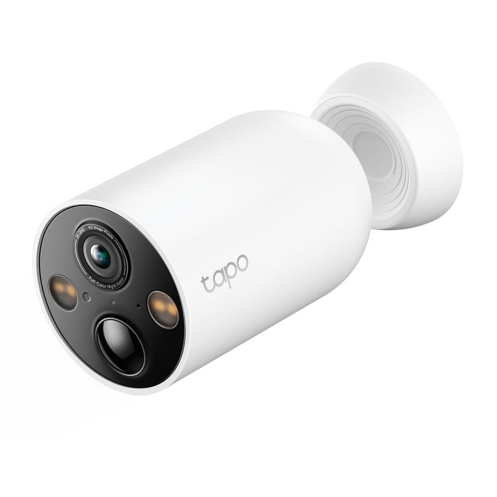 TP-Link Smart Wire-Free Security Camera TAPO C425