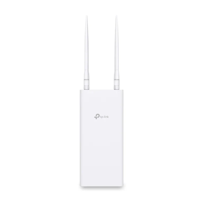 TP-Link (TL-MR100-Outdoor) 4G 300 Mbps Wi-Fi Outdoor Router - 4G / 2.4 GHz (300 Mbps) / LAN / WAN