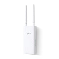 TP-Link (TL-MR100-Outdoor) 4G 300 Mbps Wi-Fi Outdoor Router - 4G / 2.4 GHz (300 Mbps) / LAN / WAN