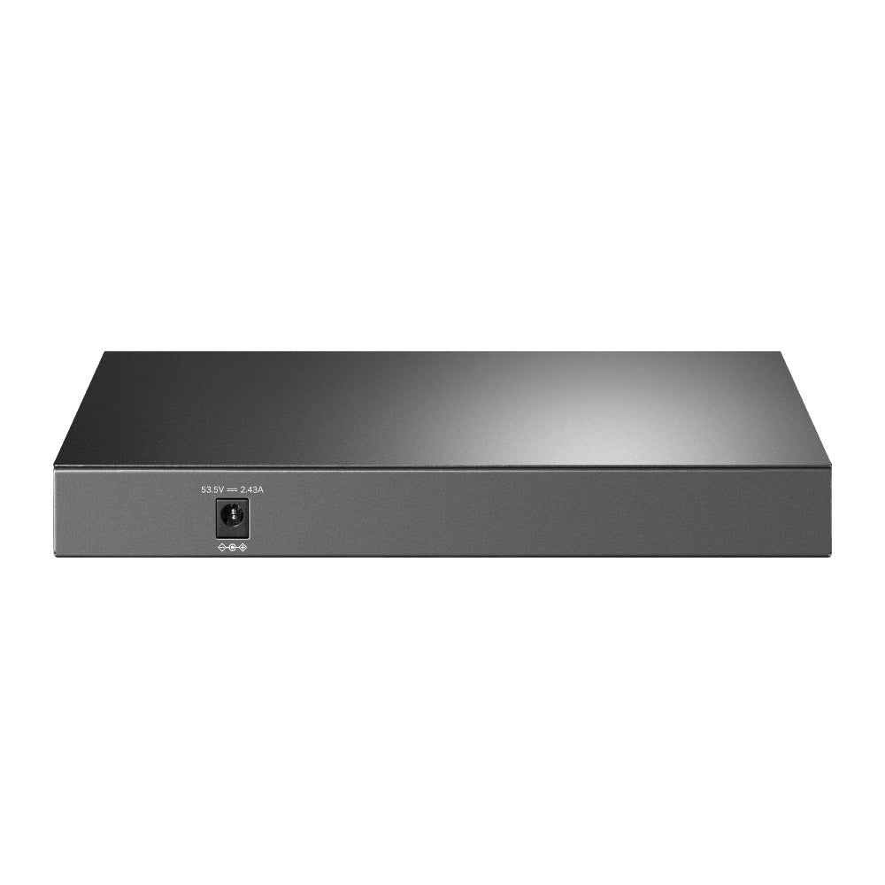 TP-Link (TL-SG105PP-M2) 5-Port 2.5G Desktop Switch with 4-Port PoE++ - 25 Gbps / LAN