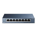 TP-Link TLSG108 8 Port Gigabit Ethernet Network Desktop Switch