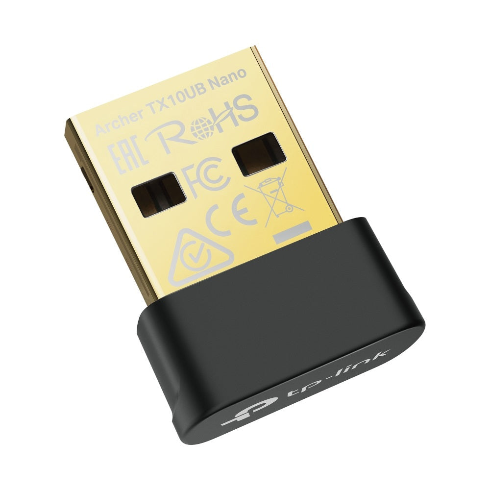 TP-Link TX10UB Nano AX900 WiFi 6 Bluetooth 5.3 USB Adapter