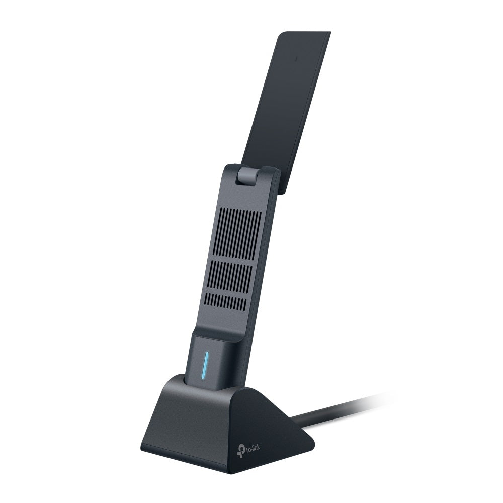 TP-Link TXE70UH AXE5400 WiFi 6E High Gain Wireless USB Adapter