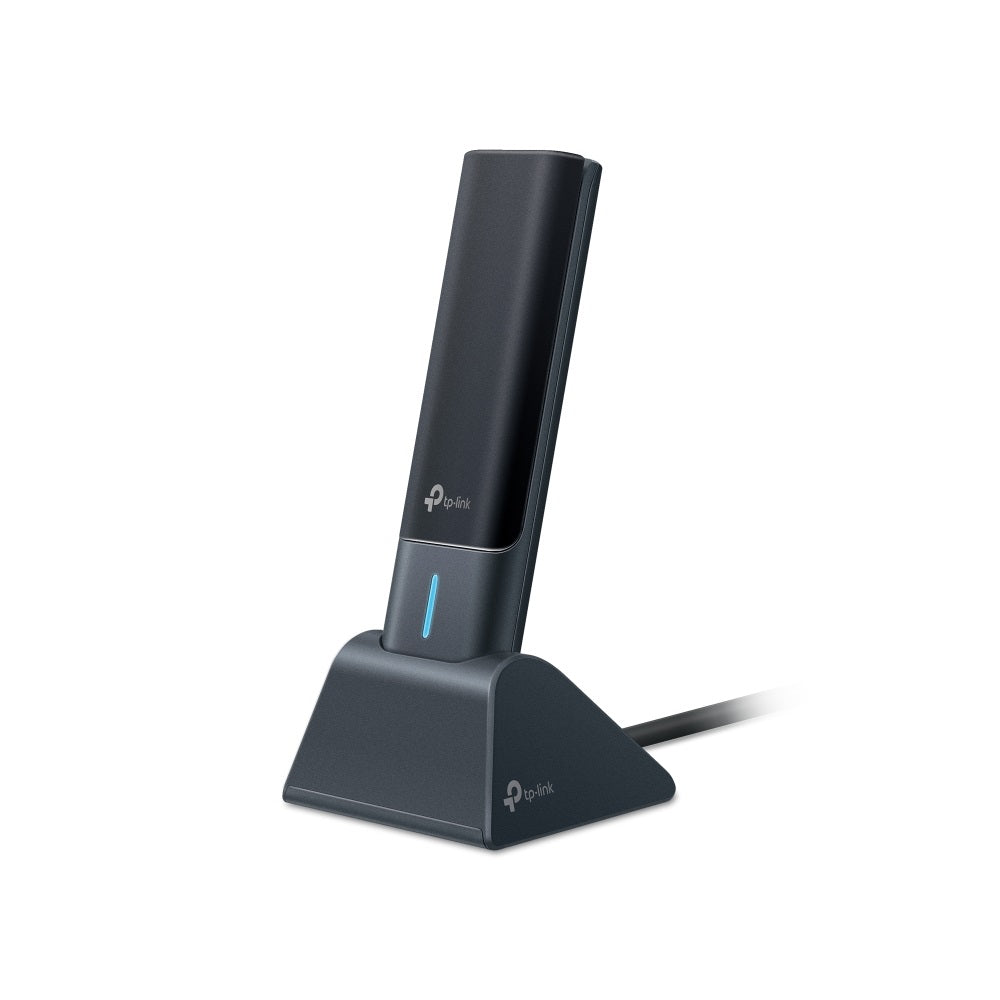 TP-Link TXE70UH AXE5400 WiFi 6E High Gain Wireless USB Adapter