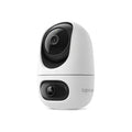 TP-Link Tapo C245D Dual Lens Pan/Tilt Security Camera - 2K 3MP Dual Lens / Up to 15 fps / Two-Way Audio / AI Detection / Night Vision