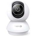 TP-Link Tapo C250 4K Pan/Tilt AI Home Security WiFi Camera