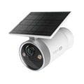 TP-Link Tapo C465 Battery-Powered Security Camera with Built-In Solar Panel 4K