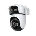 TP-Link Tapo C545D Outdoor Dual Lens Pan/Tilt Security Camera 3MP