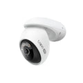 TP-Link Tapo C560WS Outdoor Pan/Tilt Security 18X Digital Zoom Wi-Fi Camera 4K
